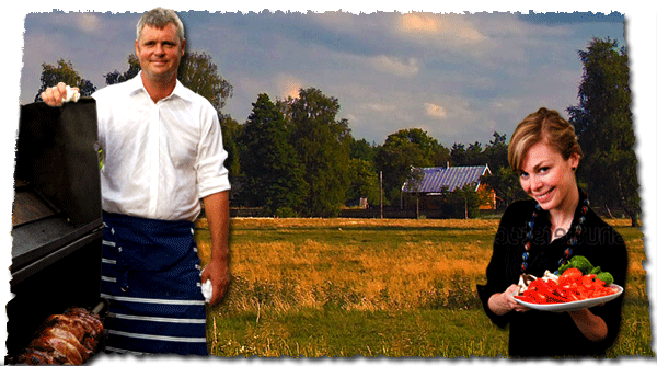 Bilambil Farm Spit Roast Catering