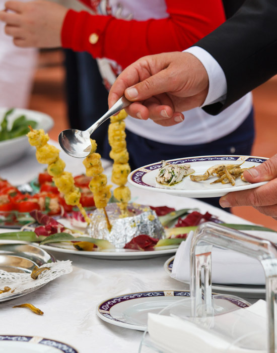 Bilambil Farm Spit Roast Catering