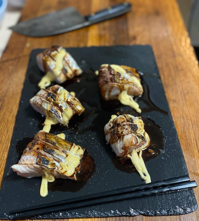 The Good Food Catering Co.