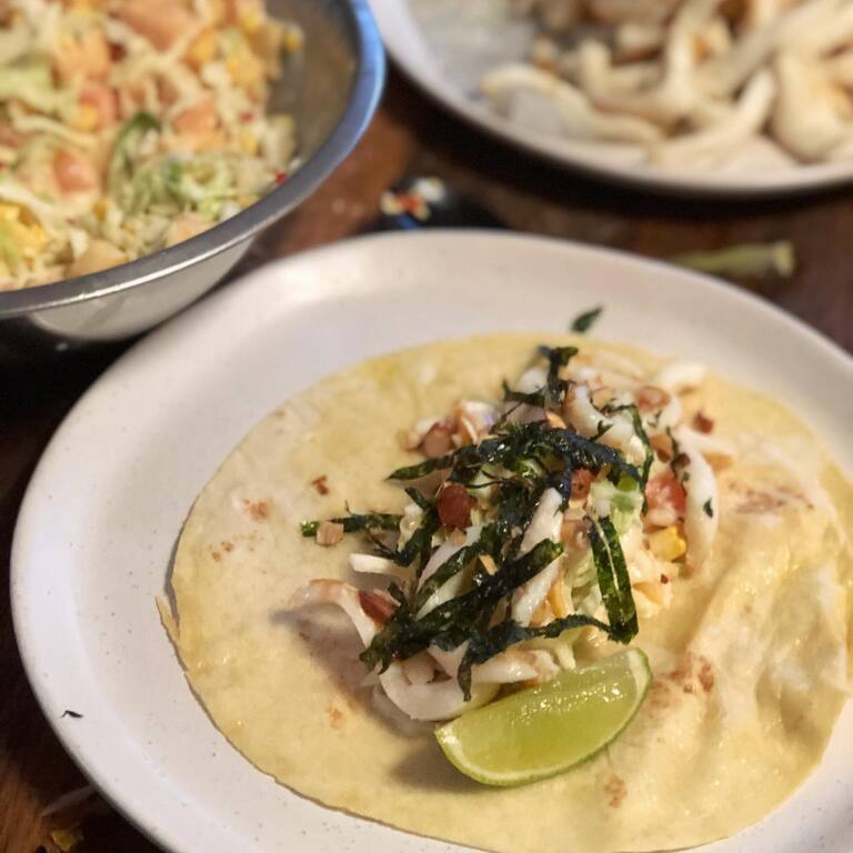 The Good Food Catering Co.