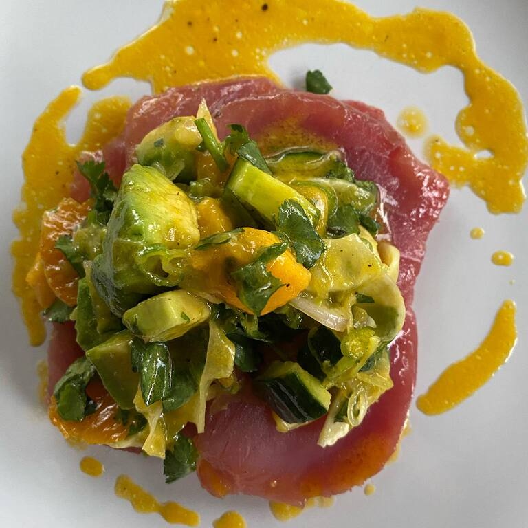 The Good Food Catering Co.