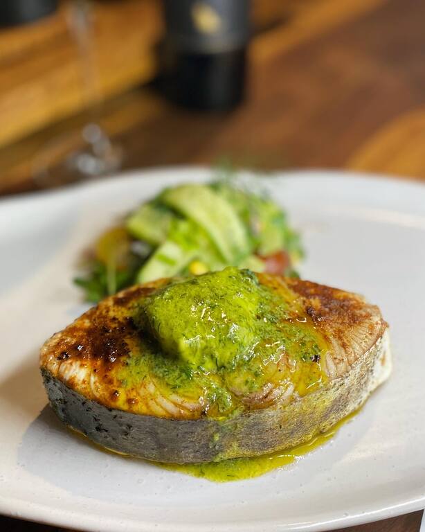 The Good Food Catering Co.