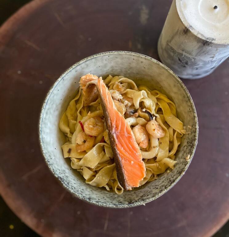 The Good Food Catering Co.