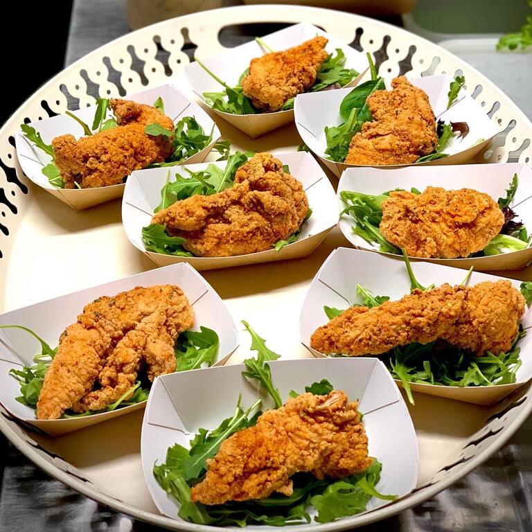 Barraca – Portuguese Street Grill