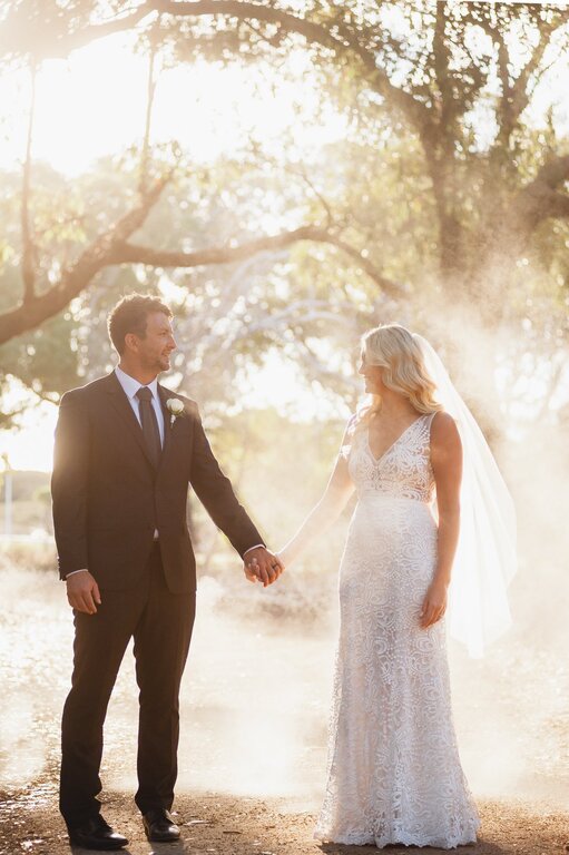 Final Touch Alterations