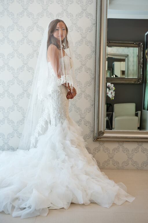 Final Touch Alterations