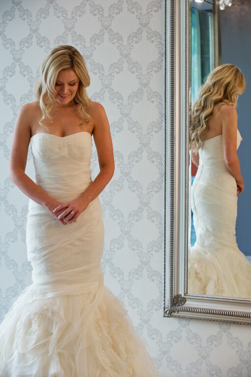 Final Touch Alterations