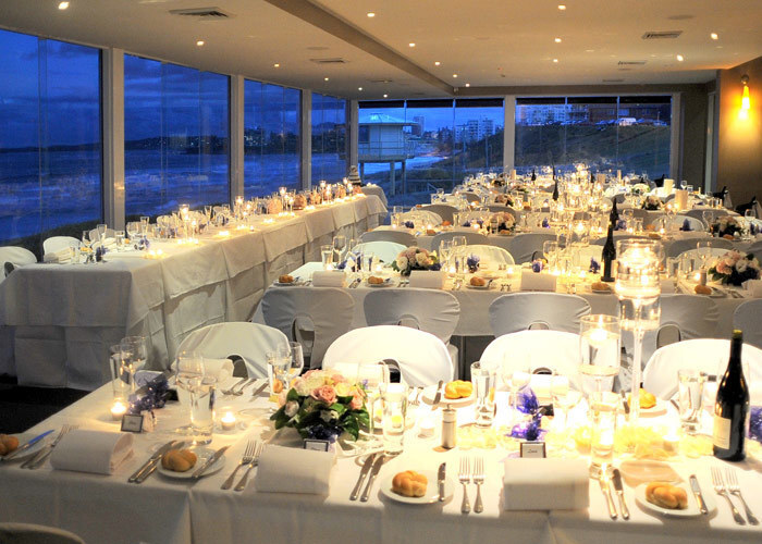 Summer Salt Restaurant