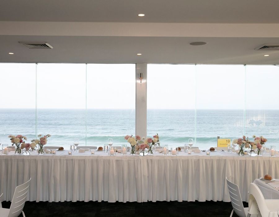 Summer Salt Restaurant