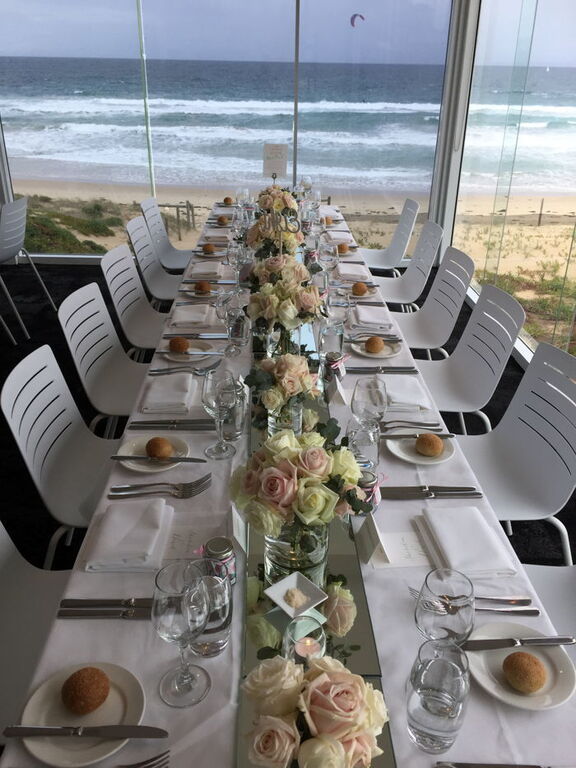 Summer Salt Restaurant