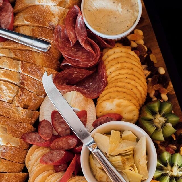 In Season Catering Catering Gold Coast