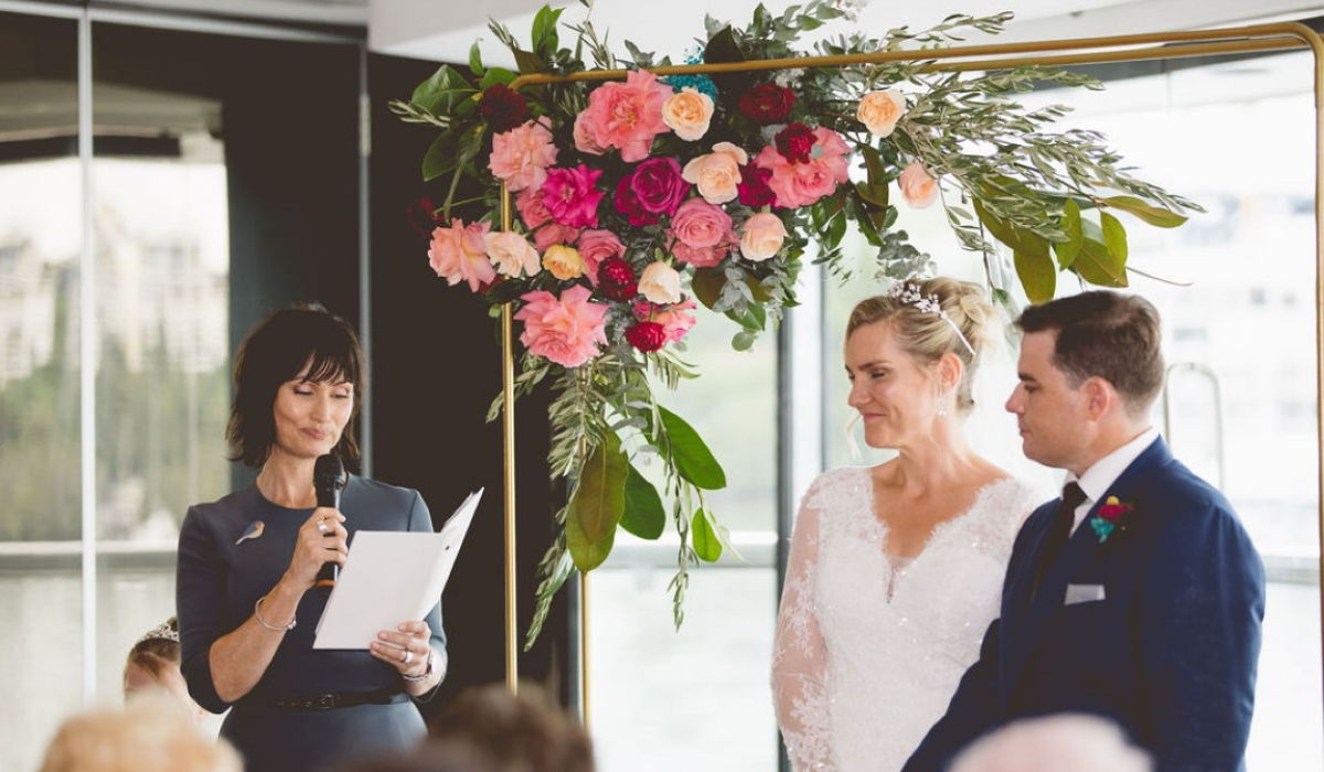 Genene Deakin – Marry Me