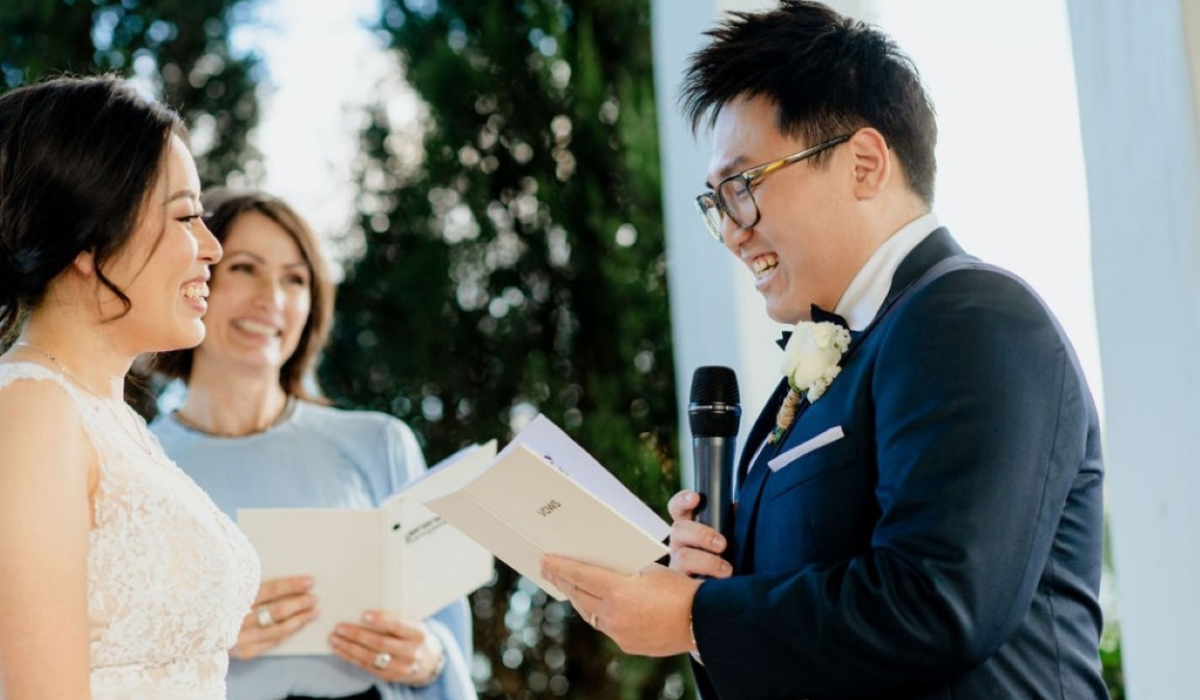 Genene Deakin – Marry Me