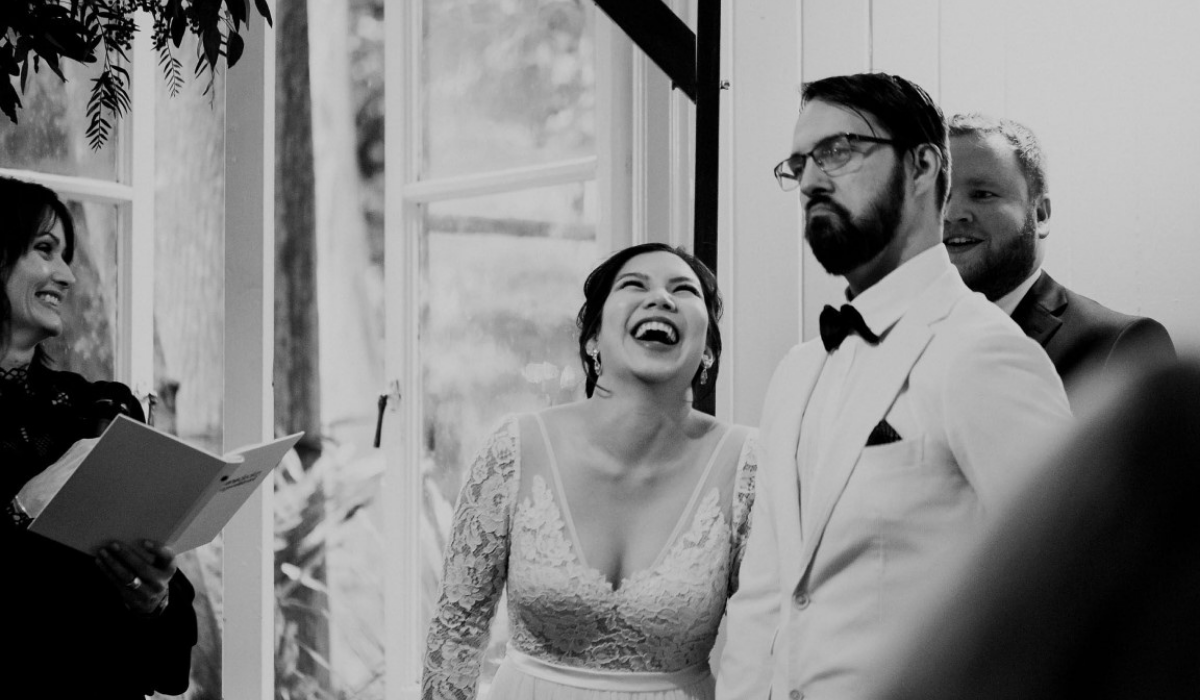 Genene Deakin – Marry Me