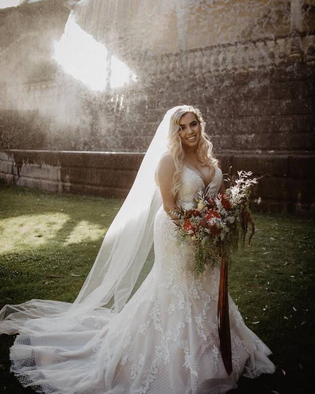 Theressa Designs Bridal & Alterations