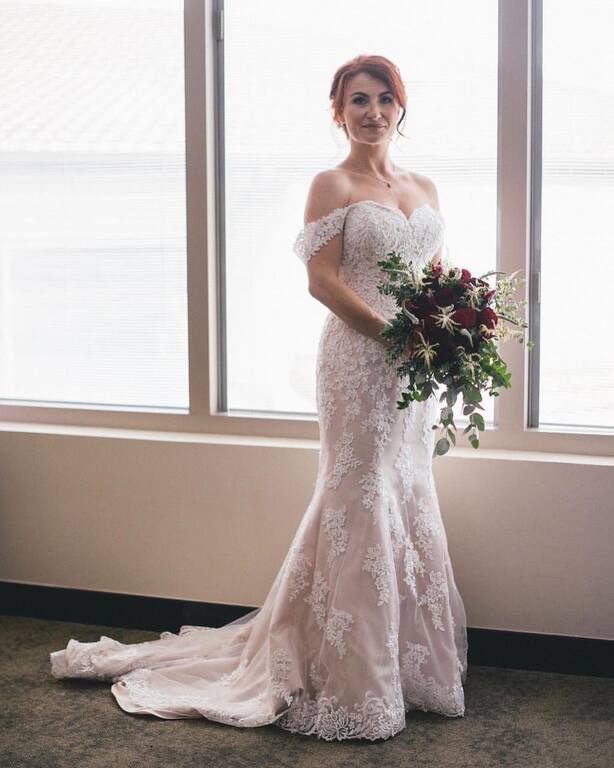 Theressa Designs Bridal & Alterations