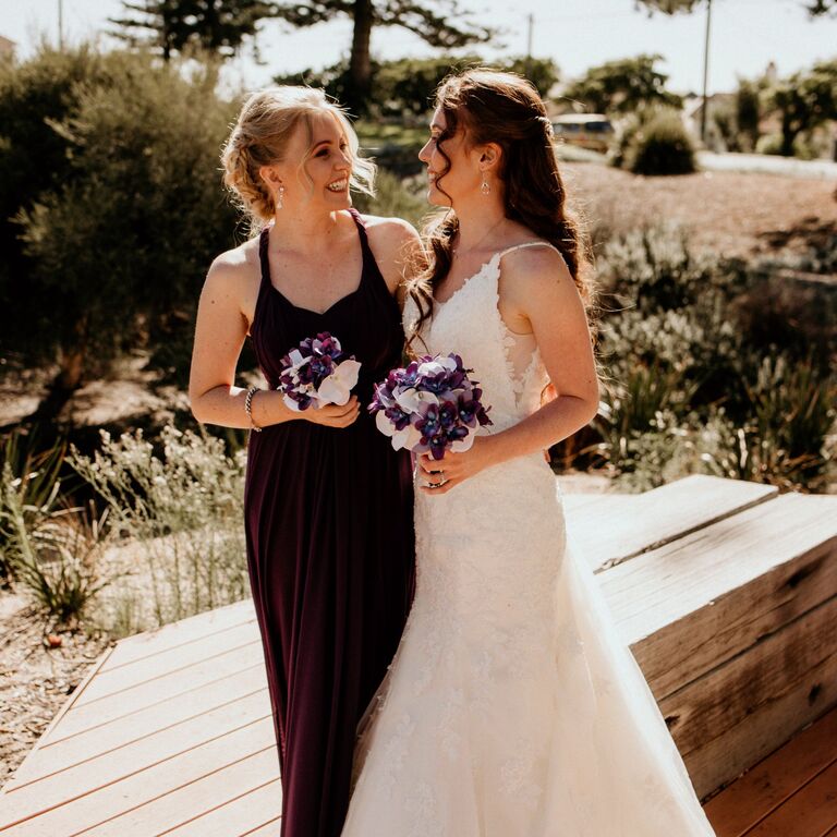 Theressa Designs Bridal & Alterations