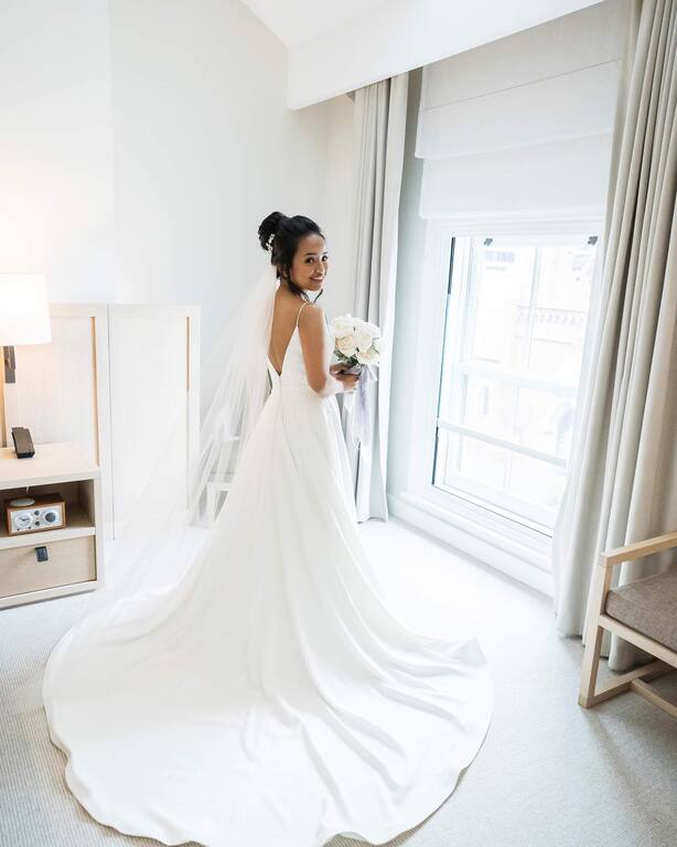 Theressa Designs Bridal & Alterations