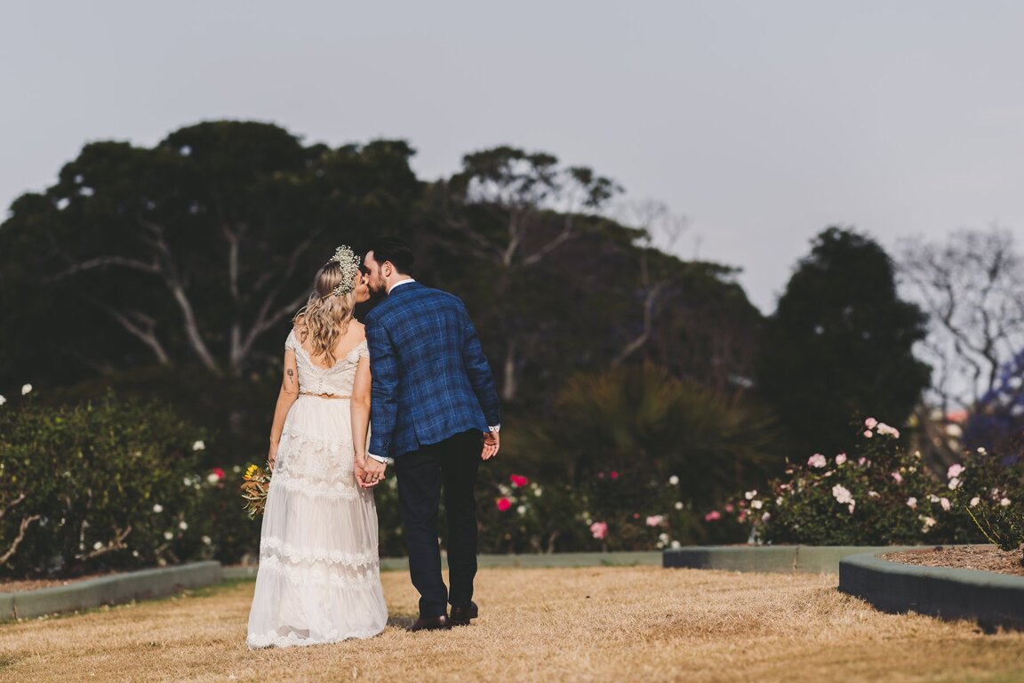 Nerissa Pace - Love Speak Celebrant Co.