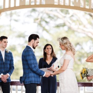 Nerissa Pace - Love Speak Celebrant Co.