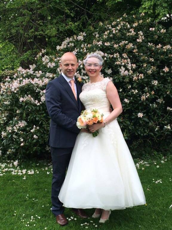 Margaret Anne McCormack