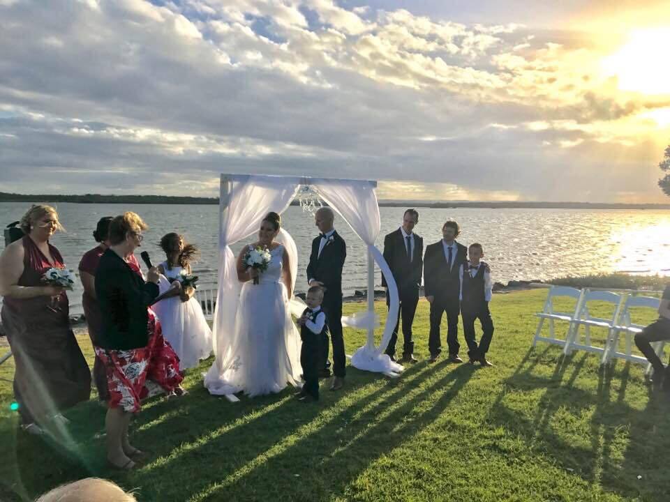 Margaret Anne McCormack