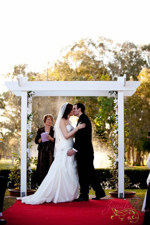 Margaret Anne McCormack