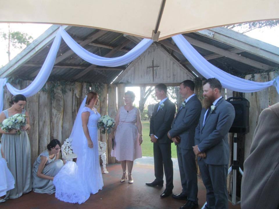 Margaret Anne McCormack