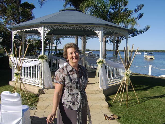 Margaret Anne McCormack