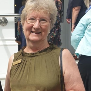 Margaret Anne McCormack