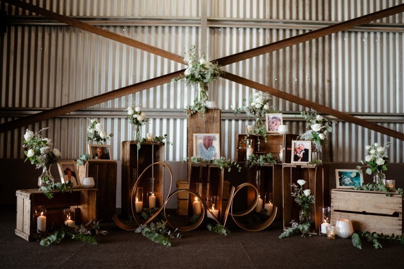 Somersby Gardens Estate