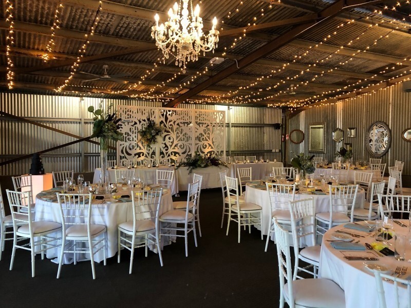 Somersby Gardens Estate