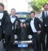 Chauffeured 30s Classics