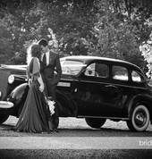 Chauffeured 30s Classics