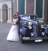 Chauffeured 30s Classics