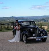 Chauffeured 30s Classics