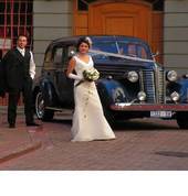 Chauffeured 30s Classics