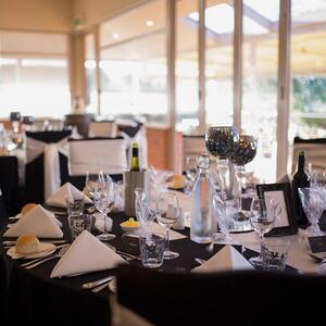 Wild Cattle Creek Estate