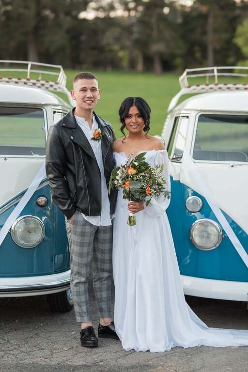 Kombi Cruise