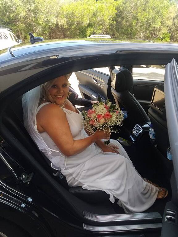 Platinum Wedding Car Hire