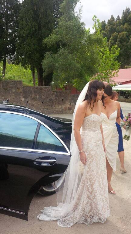 Platinum Wedding Car Hire