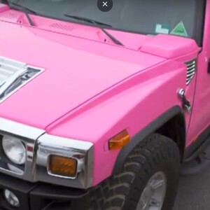 Pure Envy Limousines