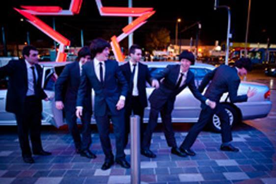 Renaissance Limousines