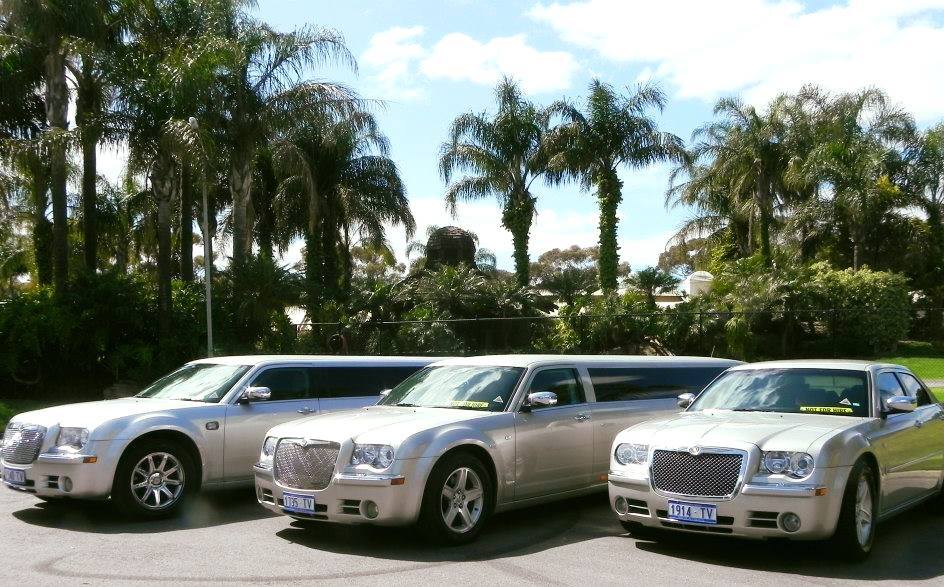 Renaissance Limousines