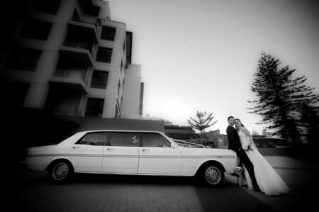 Adelaide Performance Limousines
