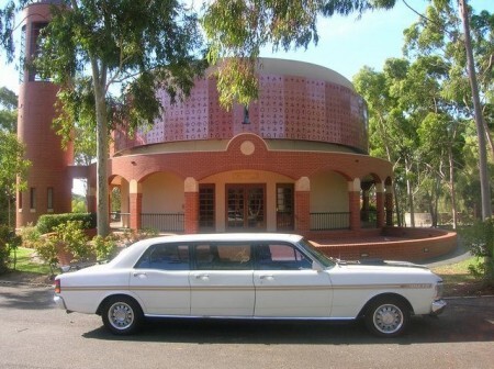 Adelaide Performance Limousines