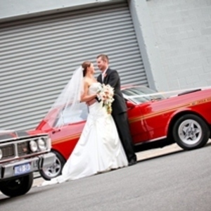 GT Elite Wedding and Formal Car Hire