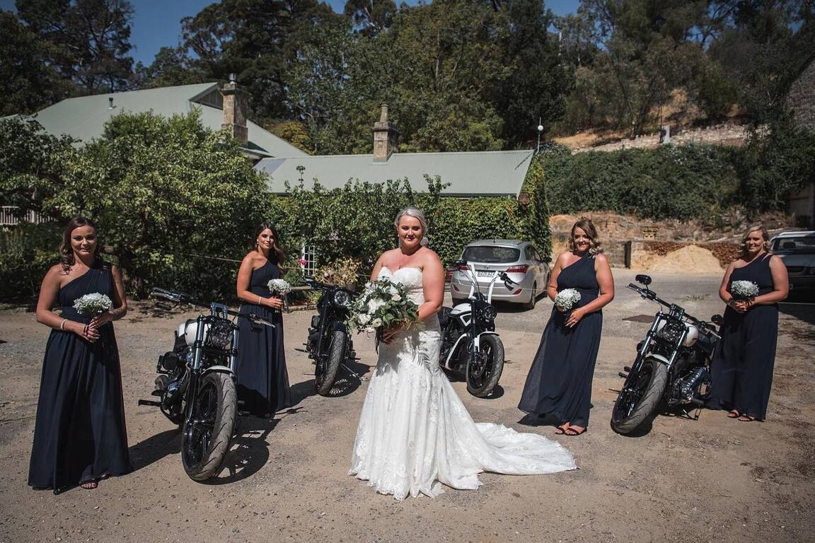 Absolute Affordable Harley Escorts