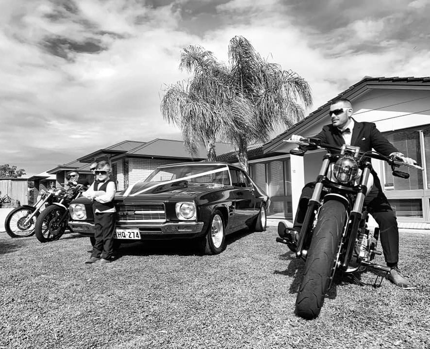 Absolute Affordable Harley Escorts