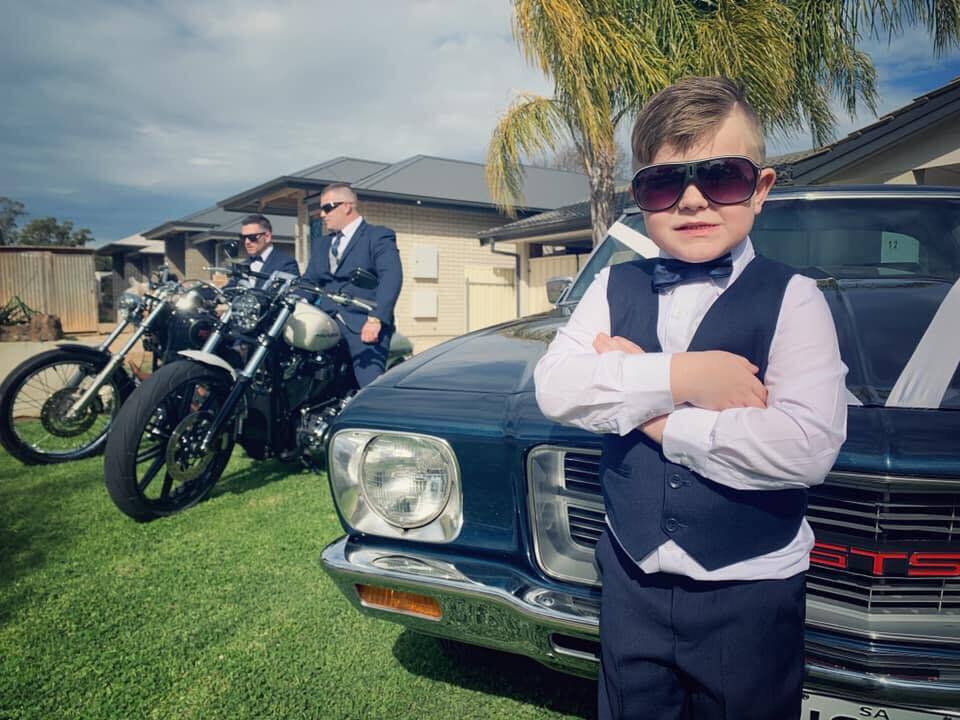 Absolute Affordable Harley Escorts